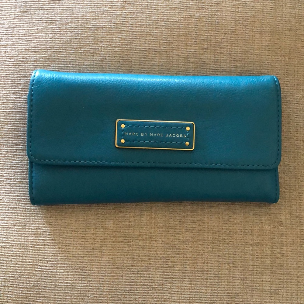 Marc by Marc Jacob’s wallet